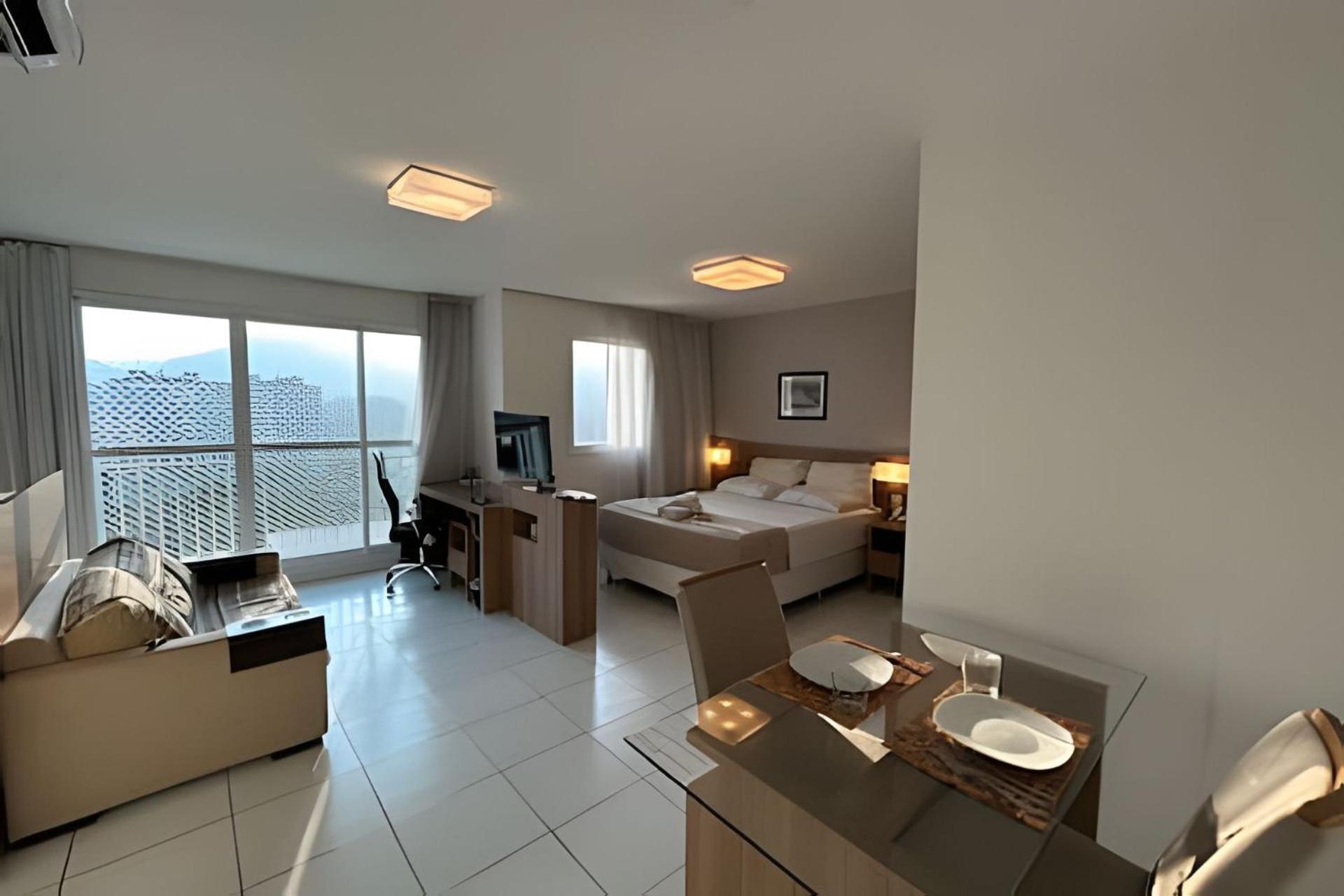 Apartamentos No Verano Stay Ρίο ντε Τζανέιρο Εξωτερικό φωτογραφία