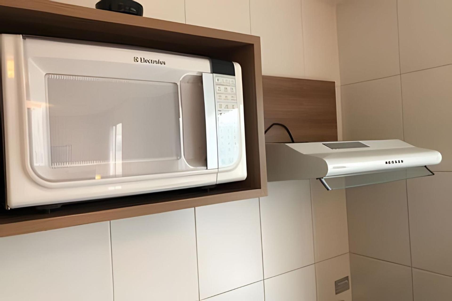 Apartamentos No Verano Stay Ρίο ντε Τζανέιρο Εξωτερικό φωτογραφία