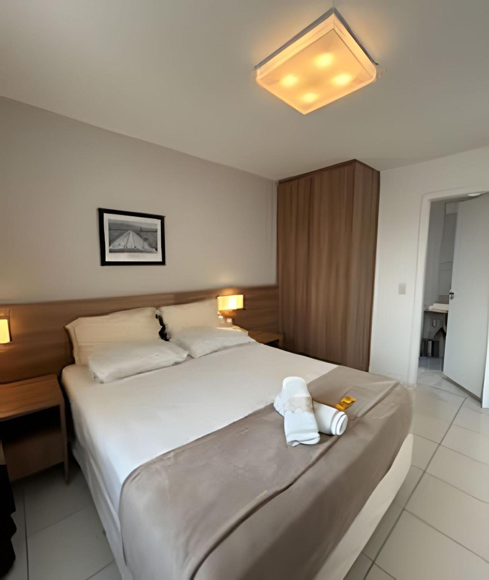 Apartamentos No Verano Stay Ρίο ντε Τζανέιρο Εξωτερικό φωτογραφία