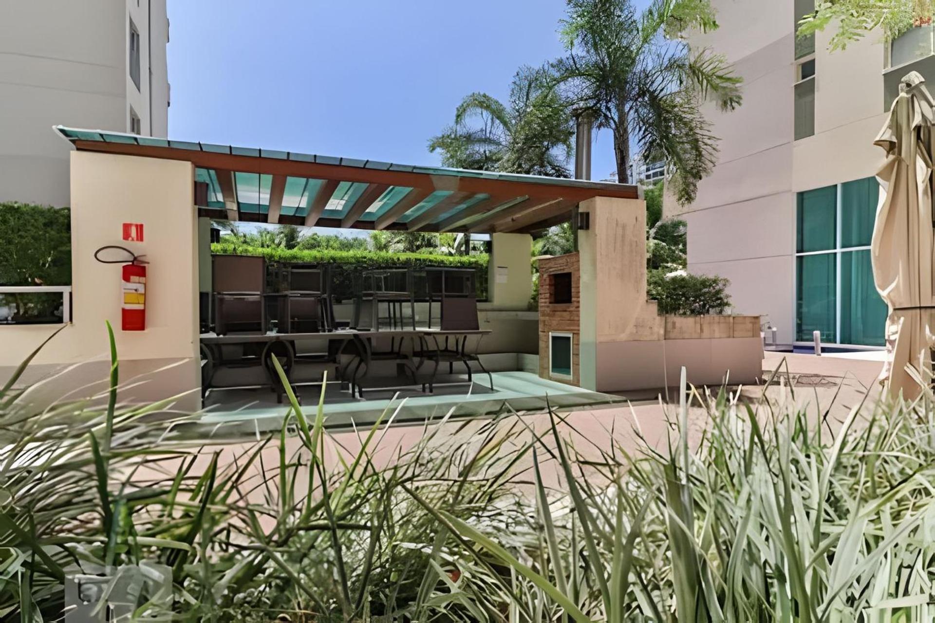 Apartamentos No Verano Stay Ρίο ντε Τζανέιρο Εξωτερικό φωτογραφία