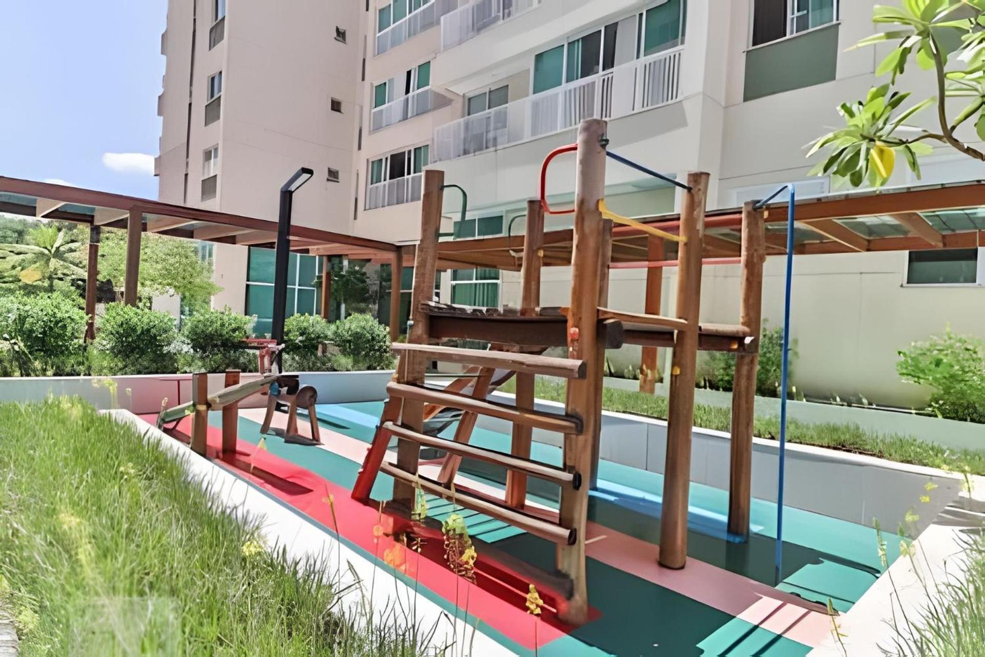 Apartamentos No Verano Stay Ρίο ντε Τζανέιρο Εξωτερικό φωτογραφία