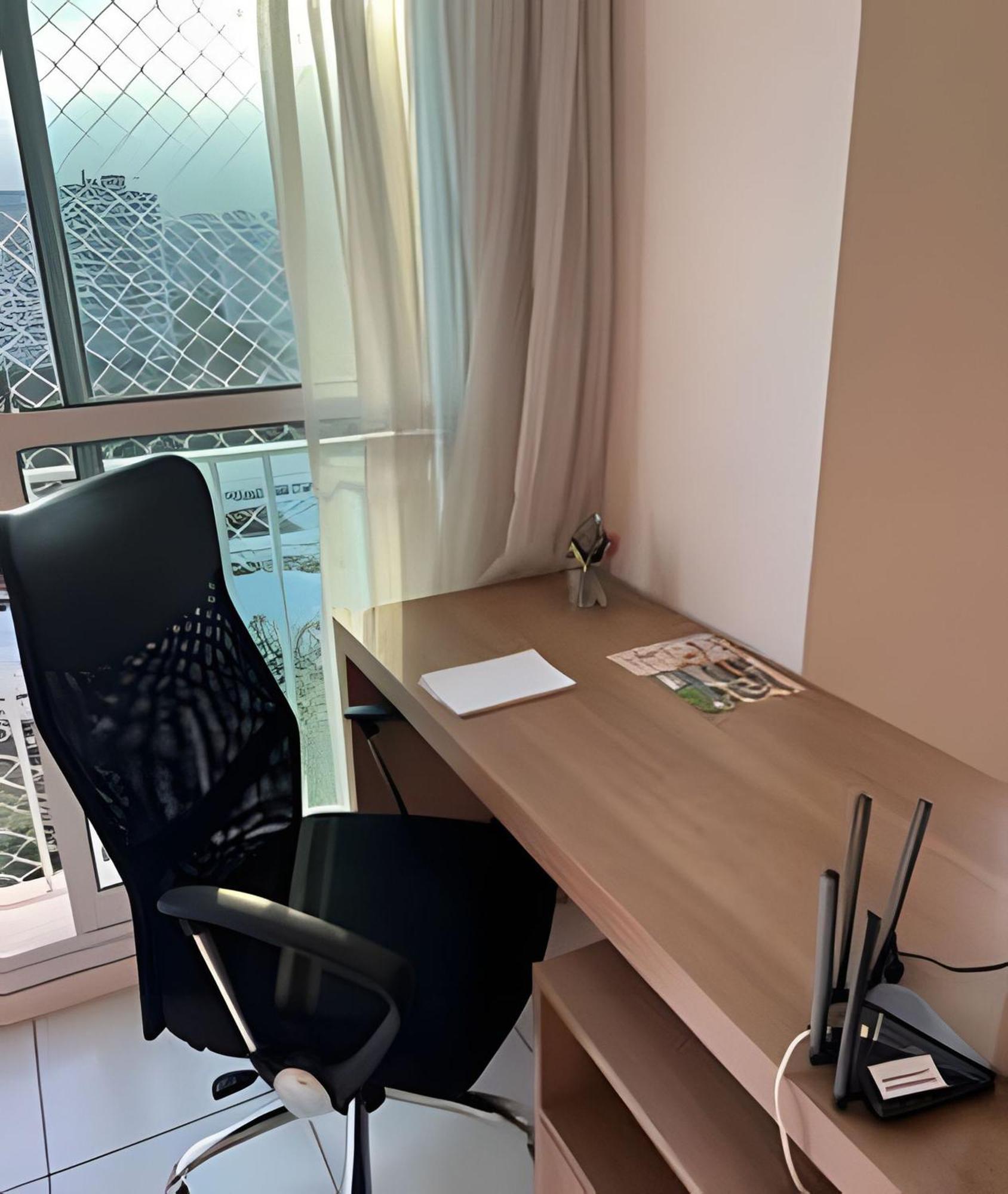 Apartamentos No Verano Stay Ρίο ντε Τζανέιρο Εξωτερικό φωτογραφία