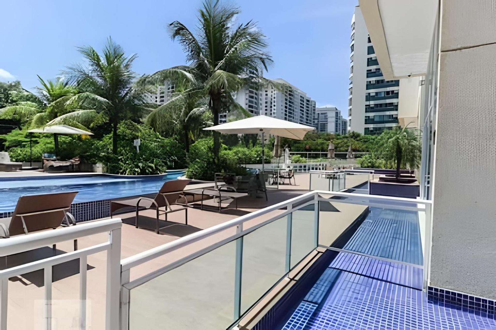 Apartamentos No Verano Stay Ρίο ντε Τζανέιρο Εξωτερικό φωτογραφία