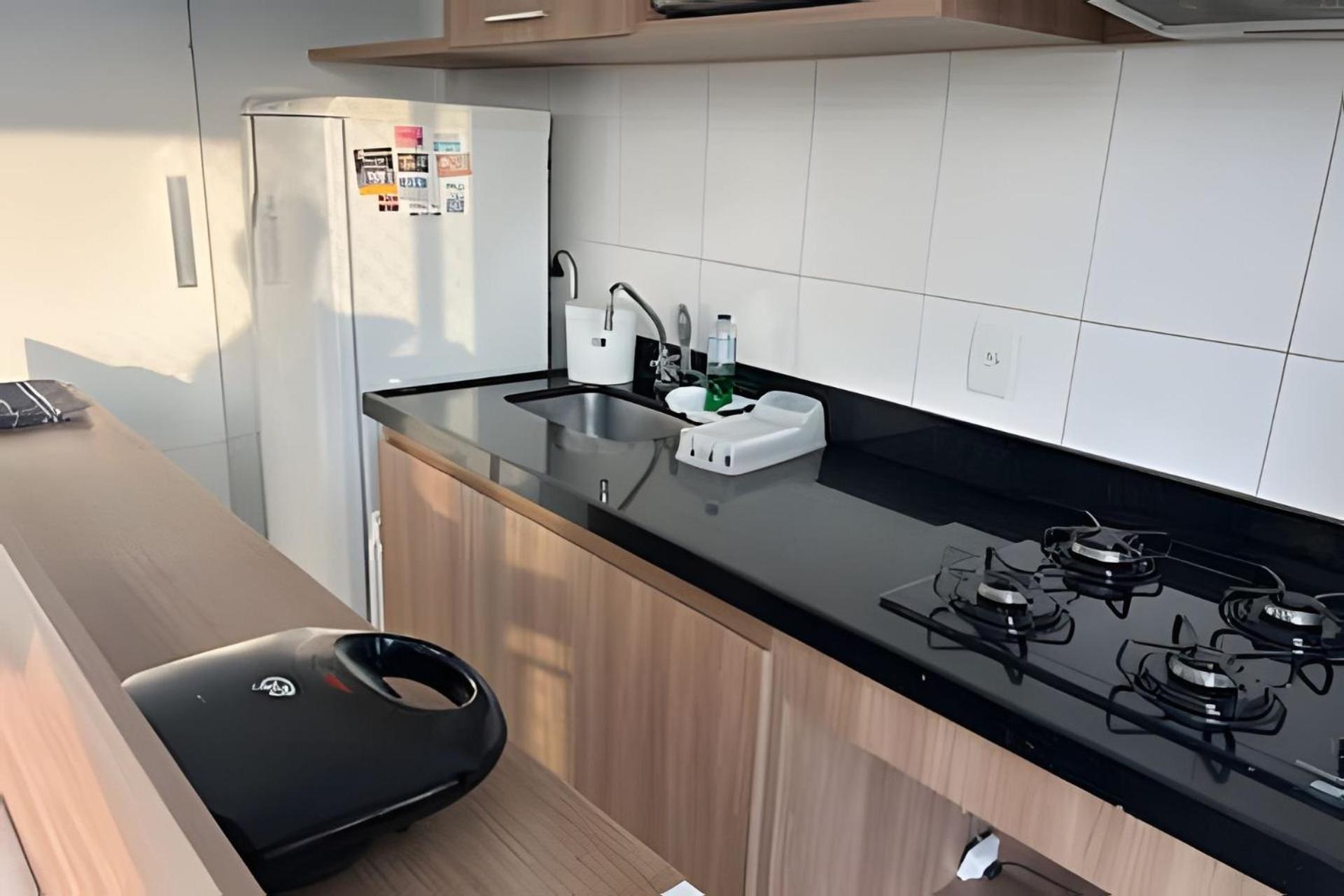 Apartamentos No Verano Stay Ρίο ντε Τζανέιρο Εξωτερικό φωτογραφία