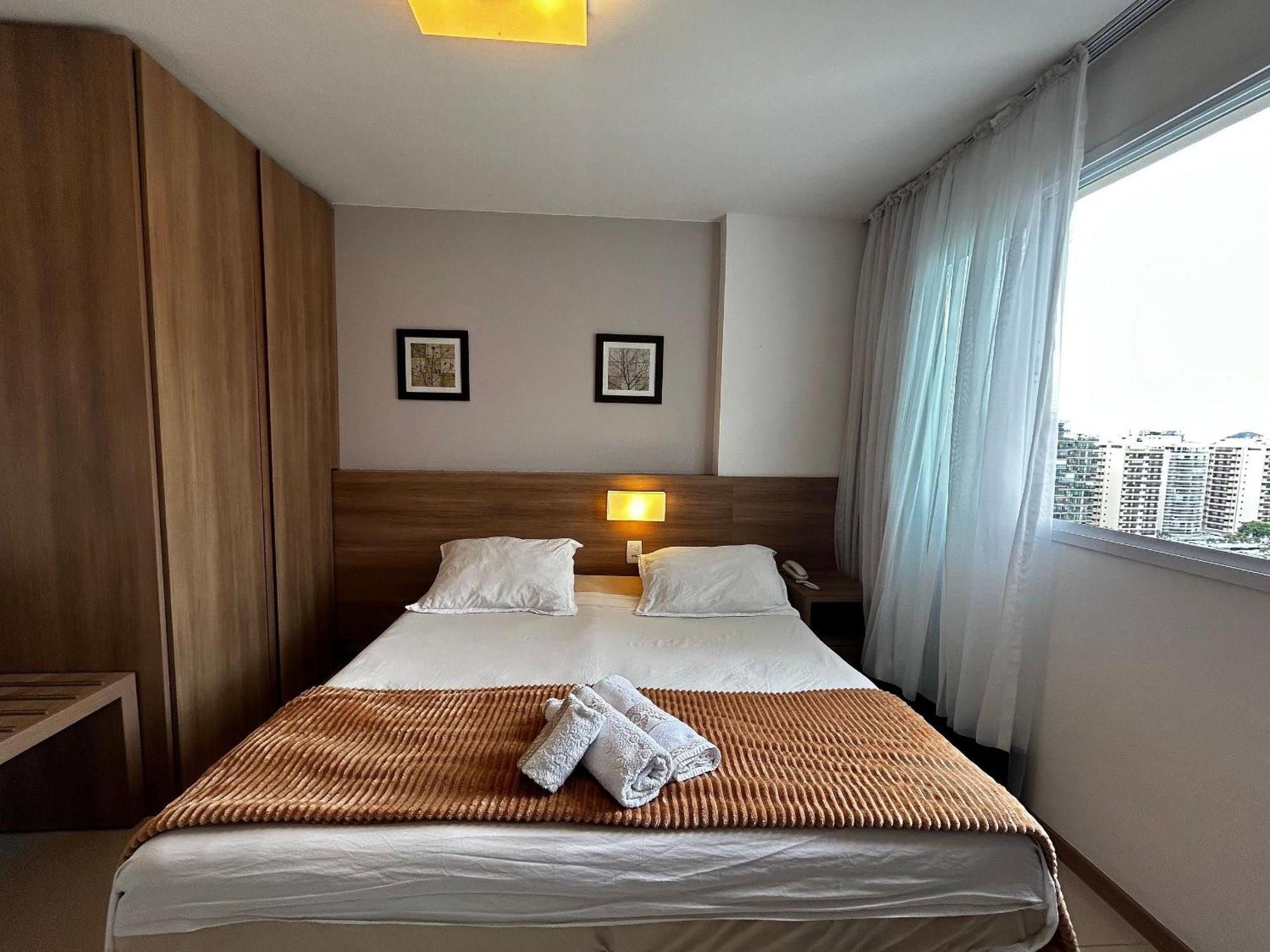 Apartamentos No Verano Stay Ρίο ντε Τζανέιρο Εξωτερικό φωτογραφία