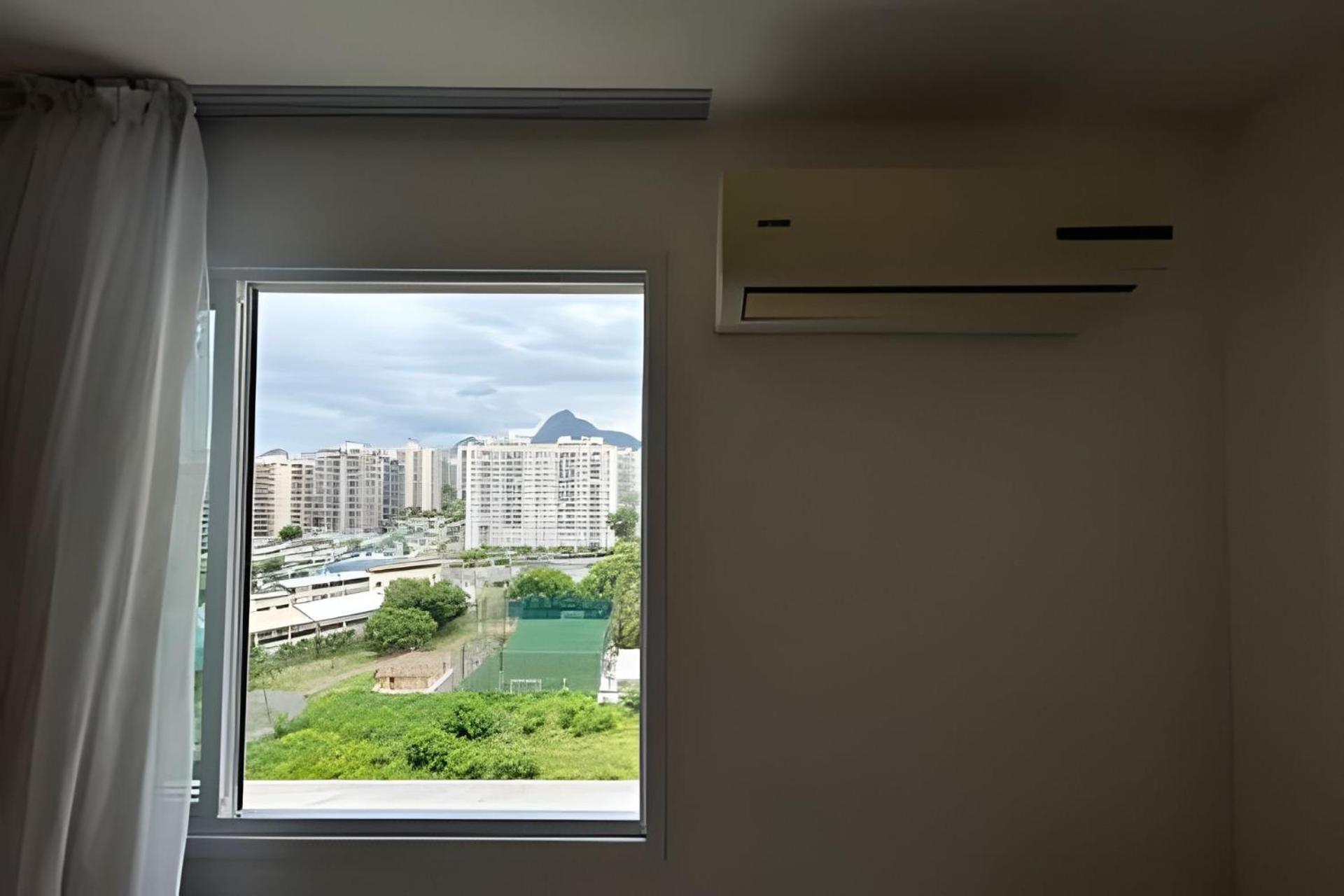 Apartamentos No Verano Stay Ρίο ντε Τζανέιρο Εξωτερικό φωτογραφία