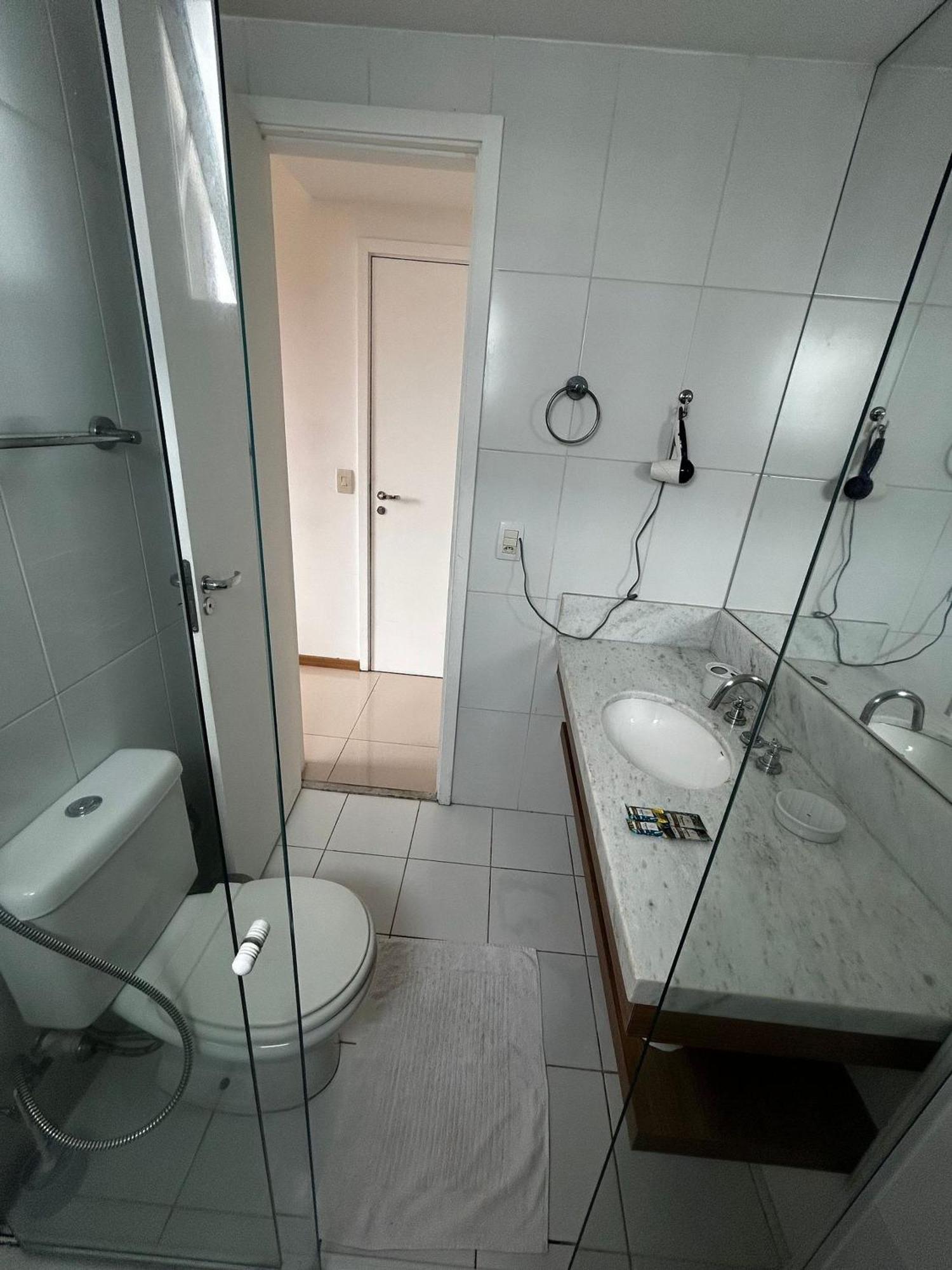 Apartamentos No Verano Stay Ρίο ντε Τζανέιρο Εξωτερικό φωτογραφία