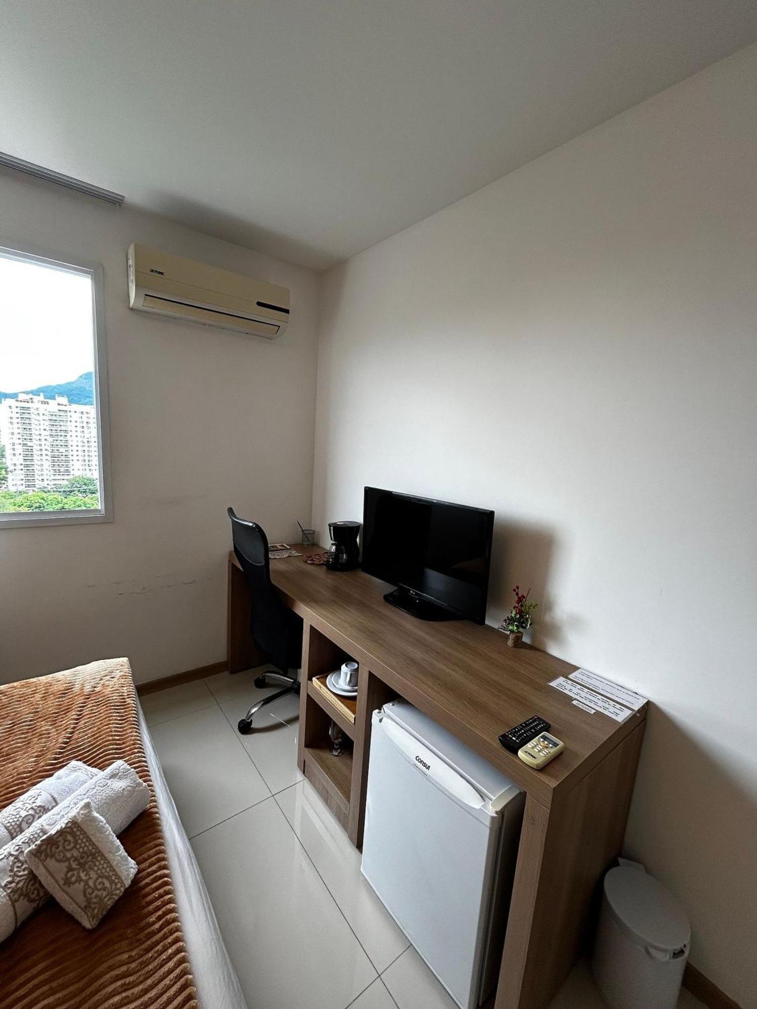 Apartamentos No Verano Stay Ρίο ντε Τζανέιρο Εξωτερικό φωτογραφία
