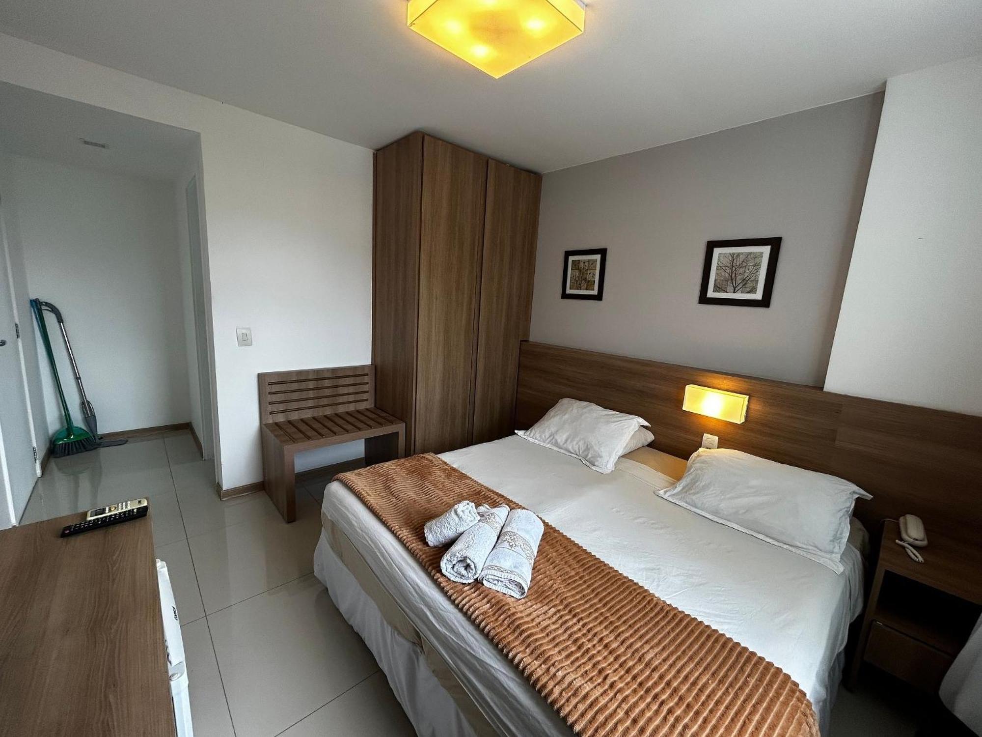 Apartamentos No Verano Stay Ρίο ντε Τζανέιρο Εξωτερικό φωτογραφία