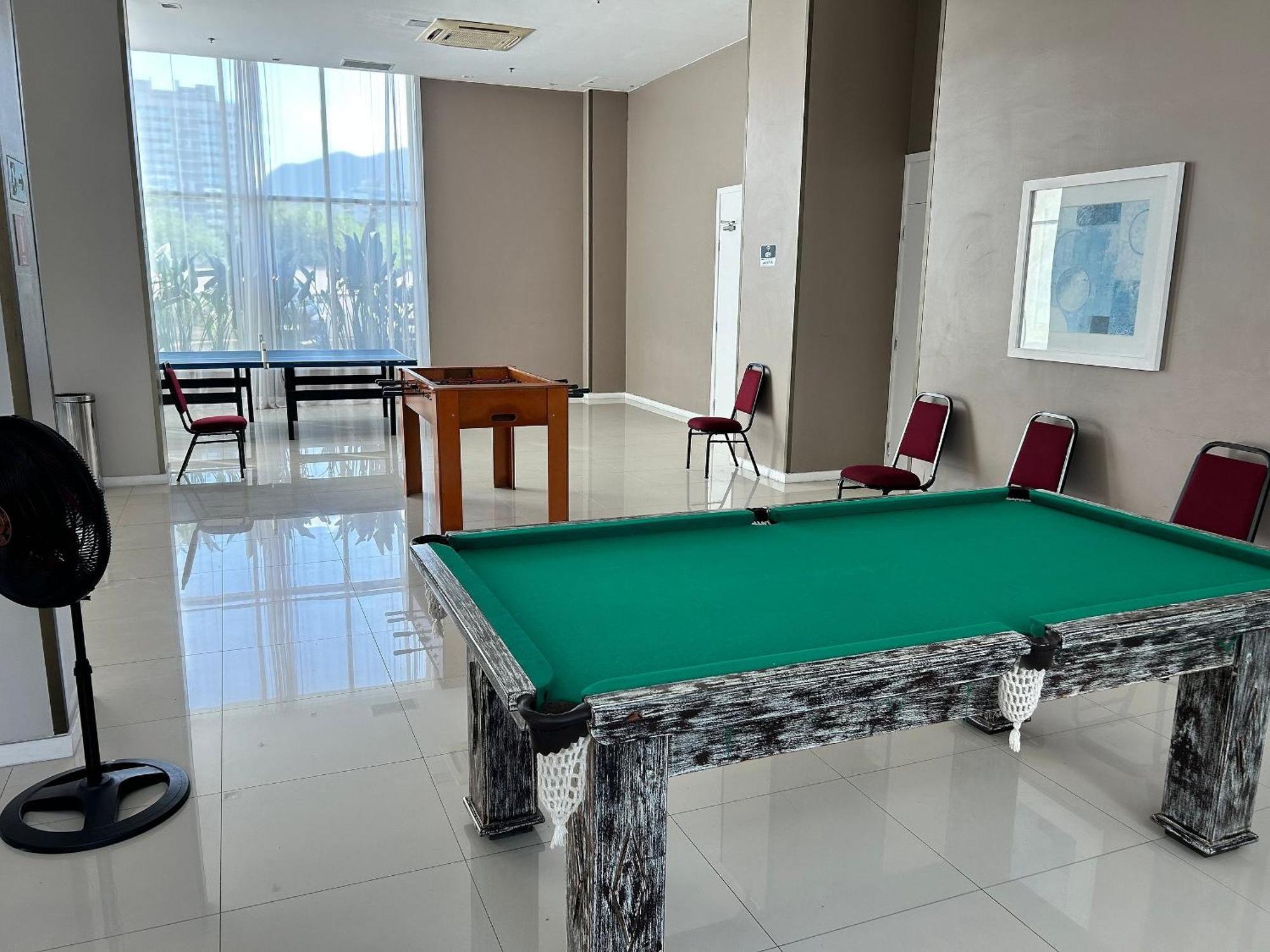 Apartamentos No Verano Stay Ρίο ντε Τζανέιρο Εξωτερικό φωτογραφία