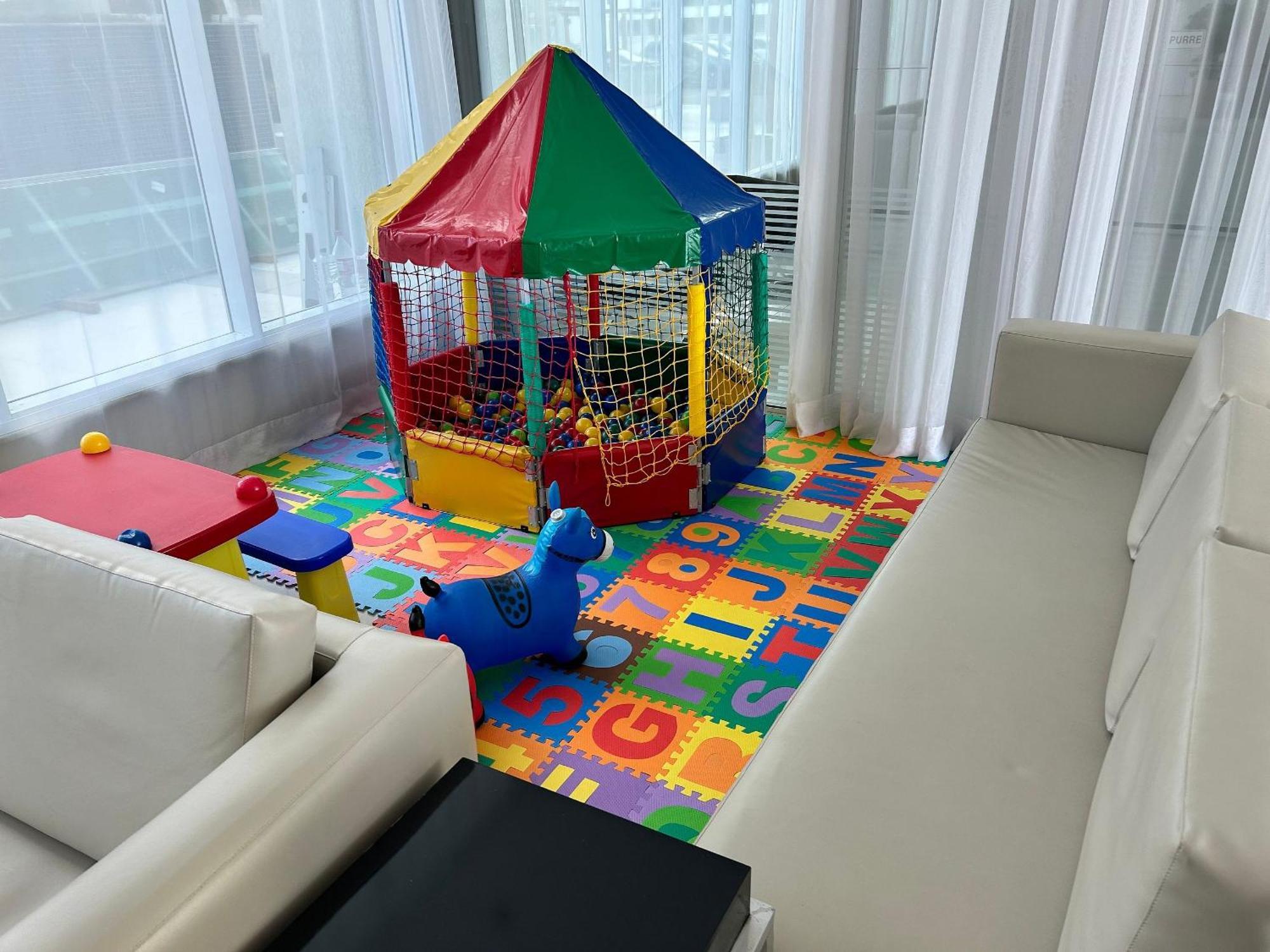 Apartamentos No Verano Stay Ρίο ντε Τζανέιρο Εξωτερικό φωτογραφία